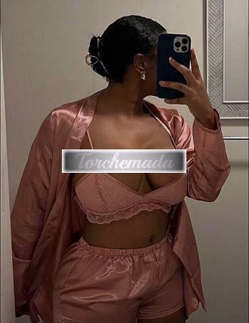 Girl Vogliosa Amabile  Brindisi