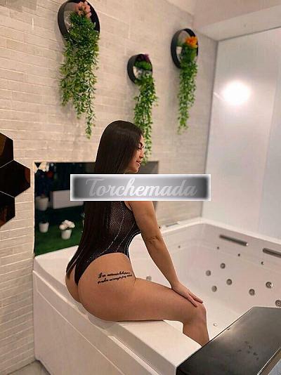 Girl Strepitosa Girl  Bari