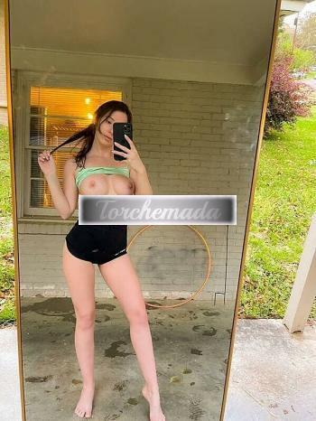 Girl Piccantissima Sirena  Avellino