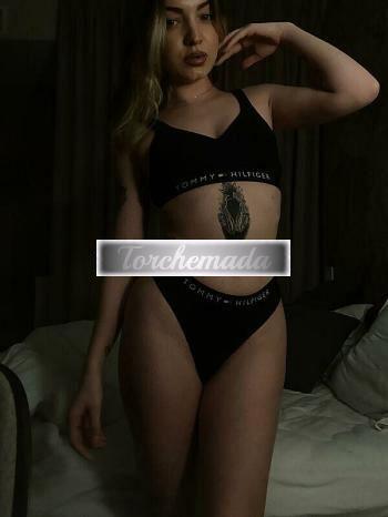 Girl Bellissima Sensuale  Pistoia