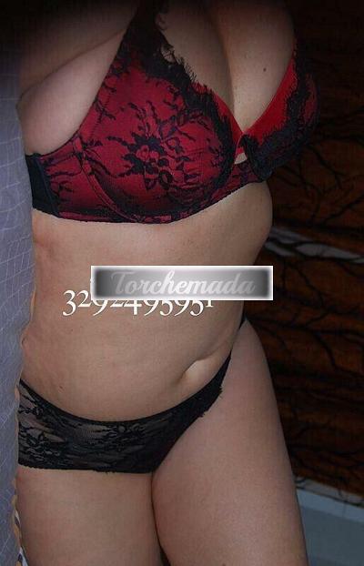 Girl Spettacolare Coinvolgente  Ancona