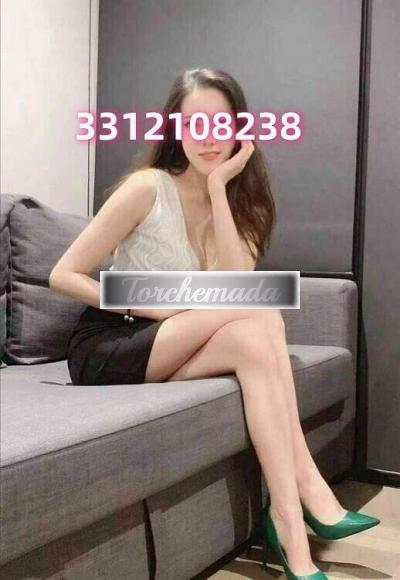 Girl Strepitosa Sensuale  Monza