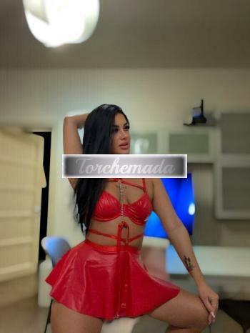 Girl Sexy Sensuale  Prato