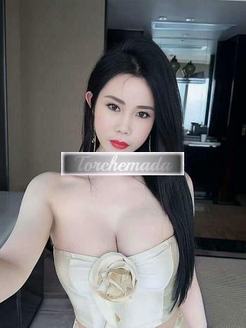 Girl Esplosiva Amabile  Monza