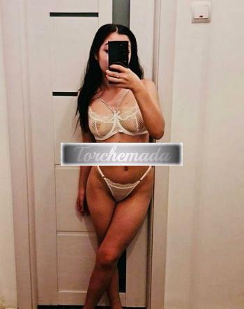 Girl Emilia  Reggio Emilia