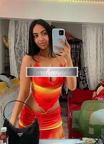 Girl Sexy Attrice  Chieti