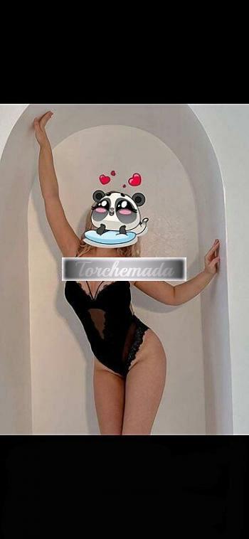 Girl Trasgressiva Esibizionista  Brescia