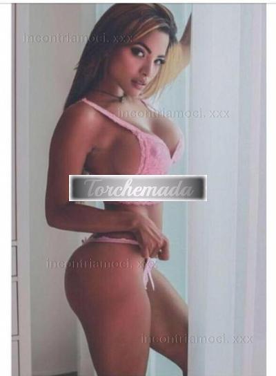 Girl Calda Sirena  Sassari