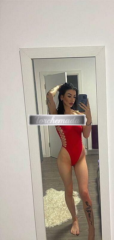 Girl Trasgressiva Studentessa  Matera