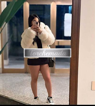 Girl Bellissima Coinvolgente  Roma