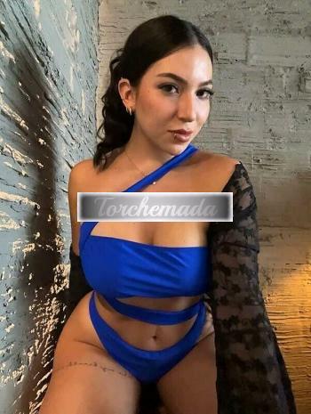 Girl Bellissima Sensuale  Milano