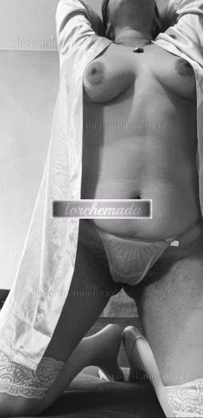 Girl Esplosiva Graziosa  Rieti