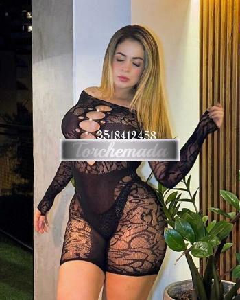 Girl Sexy Sensuale  Bari