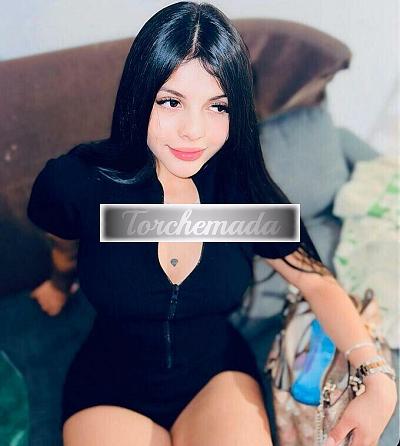 Girl Piccantissima Femmina  Roma