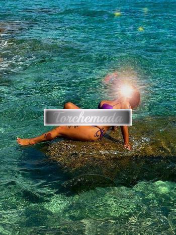 Girl Felina Girl  Cagliari