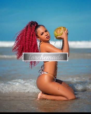 Girl Vogliosa Sensuale  Avellino