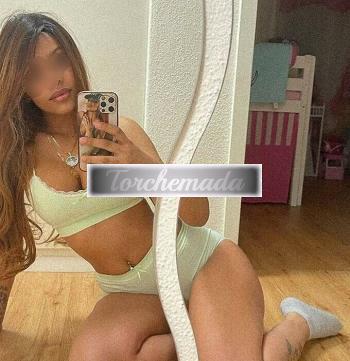 Girl Calda Dea del Sesso  Catanzaro