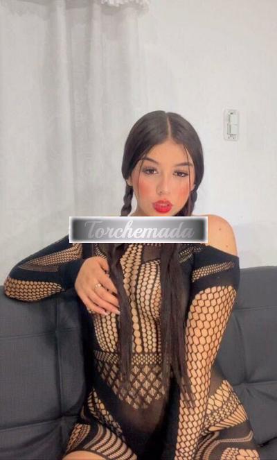 Girl Spettacolare Sensuale  Milano