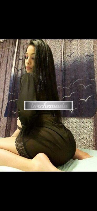 Girl Piccantissima Femmina  Verona