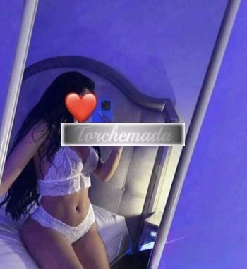 Girl Calda Studentessa  Pisa