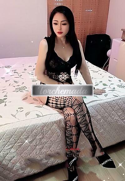 Girl Spettacolare Coinvolgente  Taranto