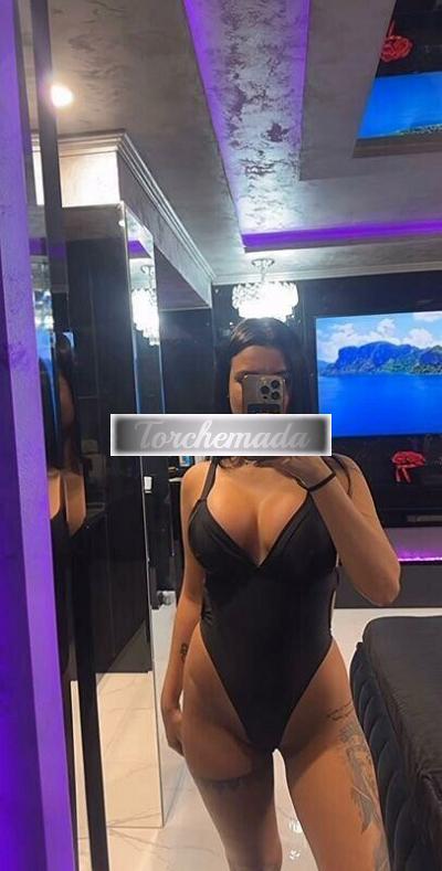 Girl Sexy  sofisticata  Milano