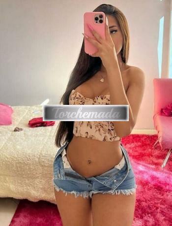 Girl Sexy Graziosa  Rovigo