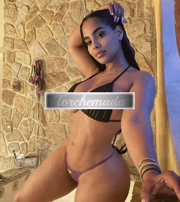 Girl Sexy Bambola  Prato