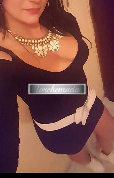 Girl Melissa  Bergamo