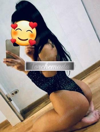 Girl Bellissima Sirena  Bergamo