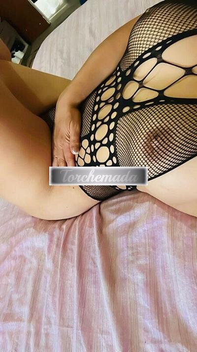 Girl Linda  La Spezia