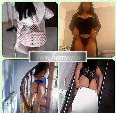 Girl Fiamme Erotiche  Varese