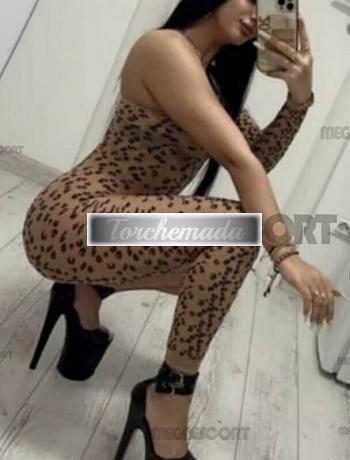 Girl Strepitosa e senza paragoni  Pistoia