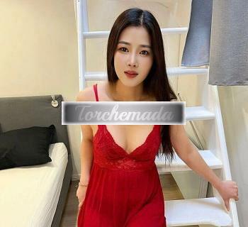 Girl Bellissima Coinvolgente  Reggio Emilia