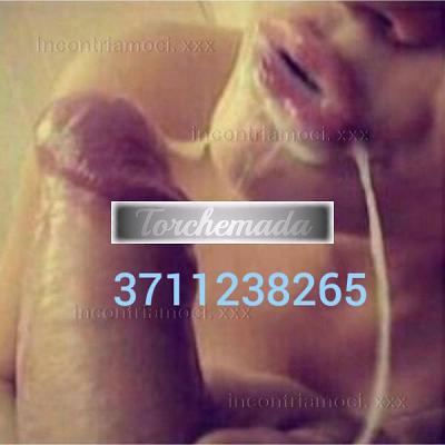 Girl Ninfa Cioccolato  Modena