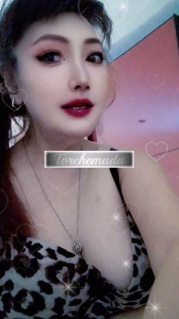 Girl Esplosiva Sirena  Forli