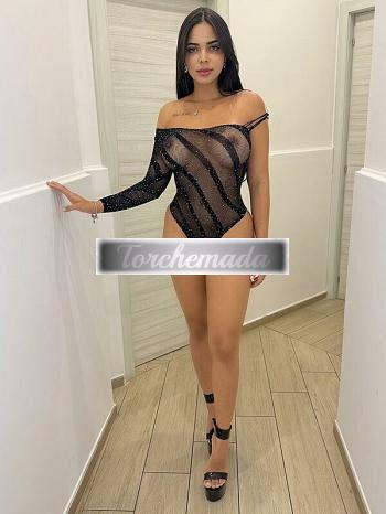 Girl Bellissima Femmina  Catanzaro