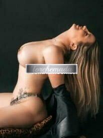 Girl Strepitosa Ragazza  Frosinone