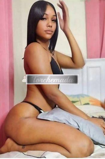 Girl Strepitosa Bambola  Venezia