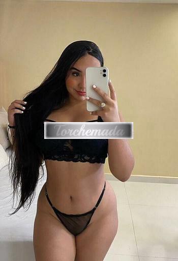Girl Spettacolare Studentessa  Lecce