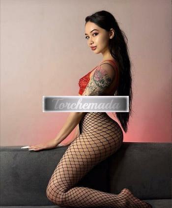 Girl Trasgressiva Femmina  Crotone