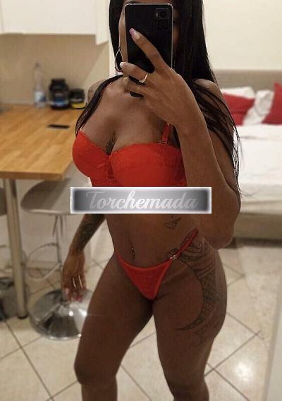 Girl Vogliosa Sensuale  Padova