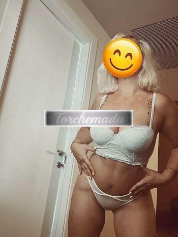 Girl Vogliosa Graziosa  Latina