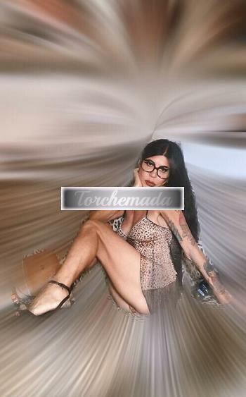 Girl Piccantissima Ragazza  Savona