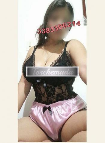 Girl Calda Sirena  Livorno