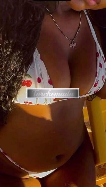 Girl Monica  Macerata