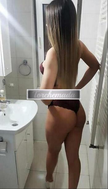 Girl Vieni a sverginare il mio lato B  Avellino