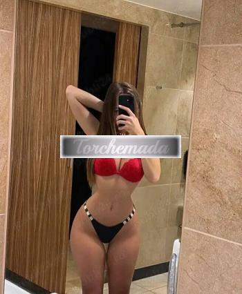 Girl Vogliosa Sensuale  Bologna