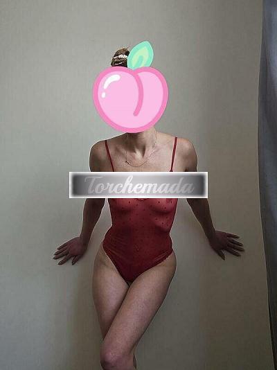 Girl Bellissima Coinvolgente  Savona