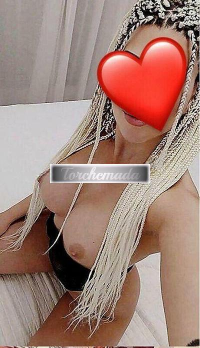 Girl Bellissima Esibizionista  Treviso